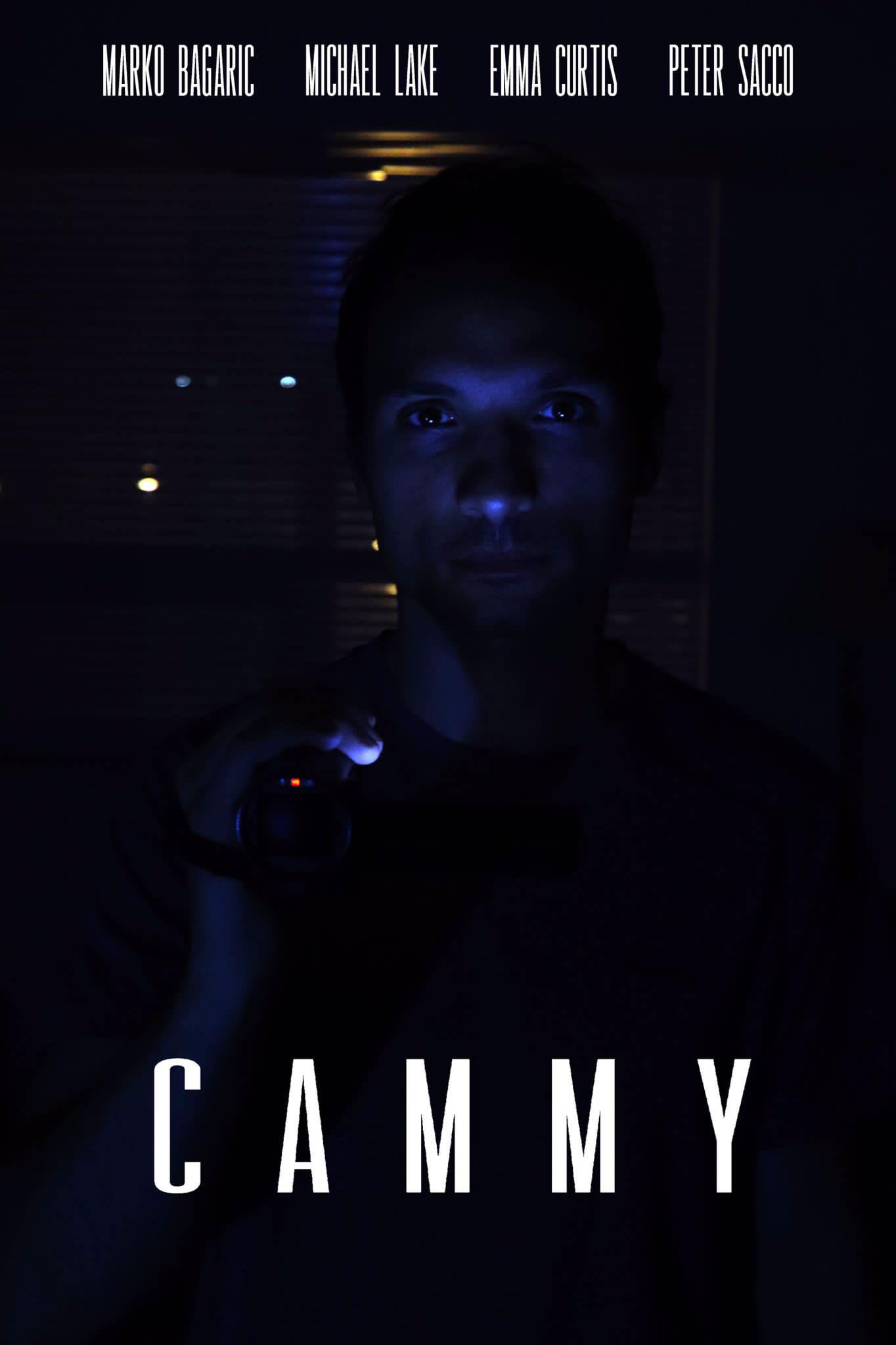 Cammy